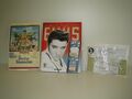 Elvis Presley Magazin DeAgostini - Die Offizielle Sammler-Edition Nr. 14  (2012)