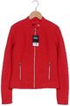 GUESS Jacke Damen Anorak Jacket Kurzmantel Gr. XS Rot #7fl63zb