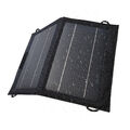 ALLPOWERS Tragbares Solarladegerät 5V10W  Wasserdichtes Faltbares Solarpanel DHL