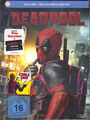 Deadpool - Collector's Edition