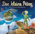 Der kleine Prinz Folge 4 - Der Planet der Winde | CD | edel | 2012