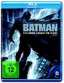 Batman - The Dark Knight Returns - Teil 1 [Blu-ray] 