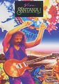 Santana - Viva von Tom McQuade | DVD | Zustand sehr gut