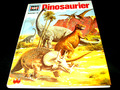 Was ist was - Band 15 - Dinosaurier - gebunden