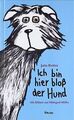 Ich bin hier bloß der Hund von Richter, Jutta | Buch | Zustand gut