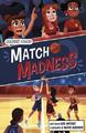 Gail Waters Waters Gail Mario Gushiken Match Madness (Taschenbuch) (US IMPORT)