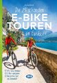 Georg Weindl / Die 25 schönsten E-Bike Touren am Gardasee9783969902134