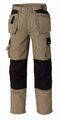 teXXor Arbeitshose Twill Bundhose Panama Canvas