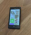 Nokia Lumia 520 RM 914 Schwarz, Geprüft, Händler, Garantie, Toller Zustand