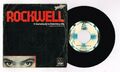 MICHAEL JACKSON ROCKWELL „SOMEONE IS WATCHING ME“ SPANISCH 7“ SEHR SELTEN