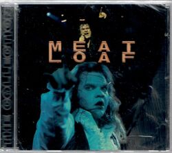 Meat Loaf - The Collection / New Version / CD Album / 15 Songs - neu & ovp