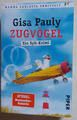 Zugvögel von Gisa Pauly (2020,TB, Sylt-Krimi))