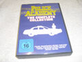 Police Academy - Complete Collection [7 DVDs] von not spe... | DVD | Zustand gut