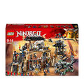 LEGO NINJAGO 70655 Drachengrube NEU OVP