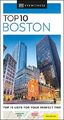 DK Eyewitness Top 10 Boston (Pocket T..., DK Eyewitness