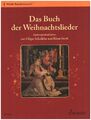 Das Buch der Weihnachtslieder | Deutsch | Buch | 60 S. | 1982 | Schott Music