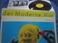 DER MODERNE MANN ★★ UNMODERN ★★ BESTZUSTAND / MINT NO FUN ERSTPRESSUNG / PUNK