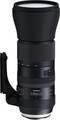 Tamron SP 150-600 mm F5.0-6.3 Di USD VC G2 95 mm Filtergewinde (Nikon F Anschlus