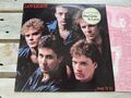 Loverboy - Keep It Up (Incl. Beilage) 12" LP Vinyl 1983 gereinigt