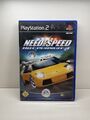 Need for Speed: Hot Pursuit 2 (Sony PlayStation 2, PS2, 2002)