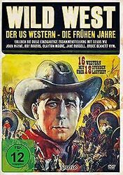 Wild West: Der US Western - Die frühen Jahre [6 DVDs] von... | DVD | Zustand gutGeld sparen & nachhaltig shoppen!