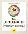 Die Organuhr | Hemm, Dagmar Noll, Andreas | Kartoniert | 9783833889691