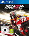 MotoGP 14 (Sony PlayStation 4, 2015)