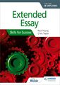 Extended Essay Paul Hoang (u. a.) Taschenbuch 128 S. Englisch 2017