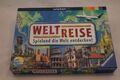 Weltreise - Spielend die Welt entdecken! - Ravensburger  Komplett 1A Top!