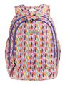 Oilily Barbara Backpack Rucksack Laptoprucksack Rucksack Multicolor bunt Neu