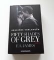 Fifty Shades of grey (Band 1) - Geheimes Verlangen