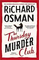 The Thursday Murder Club: Die rekordverdächtige Sonntagszeit Nummer eins Bestseller