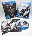 Assassin's Creed IV - Black Flag (Jackdaw Edition) für PS4 / PlayStation 4