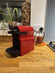 Nespresso Magimix Inissia Kaffeemaschine