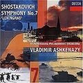 Sinfonie 7 von Vladimir Ashkenazy | CD | Zustand sehr gut