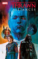 STAR WARS THRAWN ALLIANCES #4 (10.04.2024)