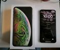 Apple iPhone XS Max 256 GB Space Grey Ohne Simlock