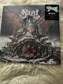 Ghost- Prequelle Vinyl/LP