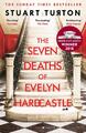 The Seven Deaths of Evelyn Hardcastle | Stuart Turton | 2018 | englisch