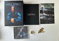 Kollegah - Free Spirit Box