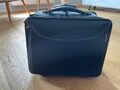 Stratic Business Laptop Trolley schwarz