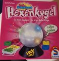 Bibi Blocksberg - Hexenkugel hex hex komplett