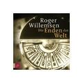 Die Enden der Welt, 6 Audio-CDs von Roger Willemsen