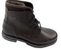 Fretz Men Herren Boots 5412.1671.38 Braun Gr.42