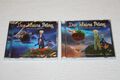 NEU * Der kleine Prinz 1 + 2 Planet der Zeit / Feuervogels CD Hörspiel TV Serie