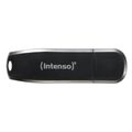 Intenso USB 3.2 Stick Speicherstick Speed Line Fast 16GB 32GB 64GB 128GB 256GB