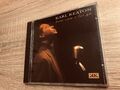 Karl Keaton, CD Album "How can i let go"