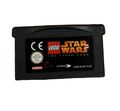 LEGO Star Wars Das Videospiel - Nintendo Gameboy Advance (nur Patrone)