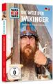 Was ist was | Die Welt der Wikinger - Seefahrer, Krieger, Händler | Rose | DVD