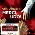 JÜRGENS,UDO / MERCI UDO